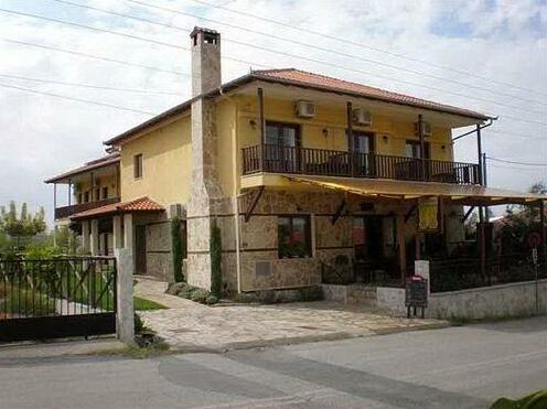 Olympia Guesthouse - Photo2