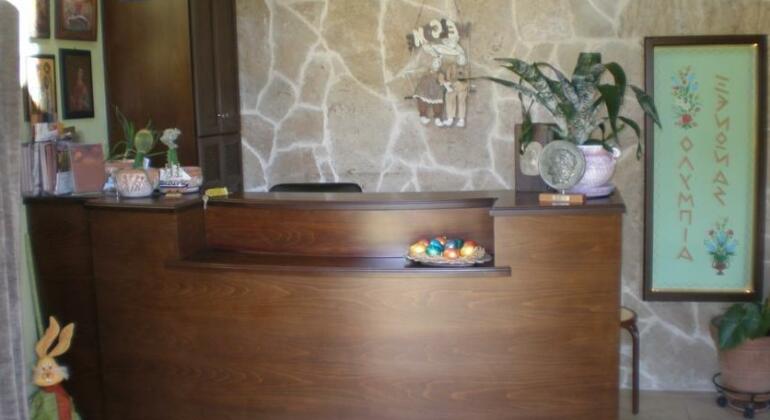 Olympia Guesthouse - Photo3