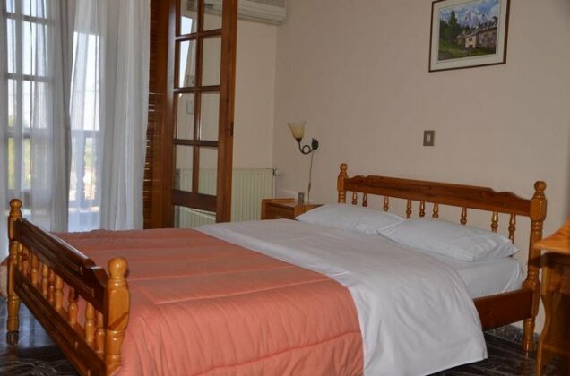 Pension Vergina - Photo2