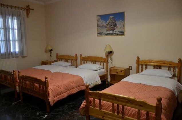 Pension Vergina - Photo3
