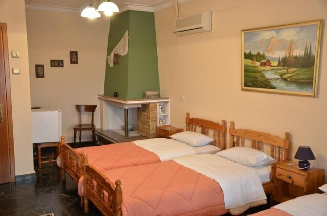 Pension Vergina - Photo4