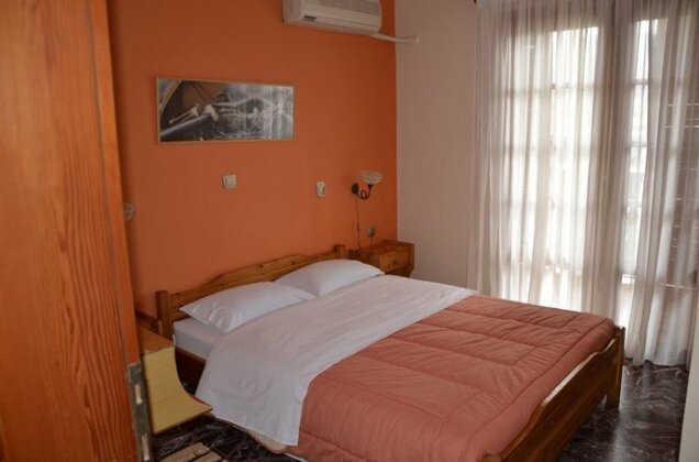 Pension Vergina - Photo5