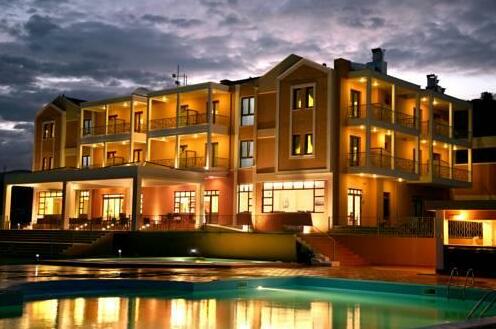 Veriopolis Hotel - Photo2