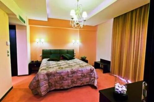 Veriopolis Hotel - Photo5