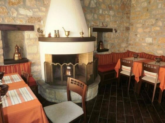 Hagiati Guesthouse Ioannina - Photo2