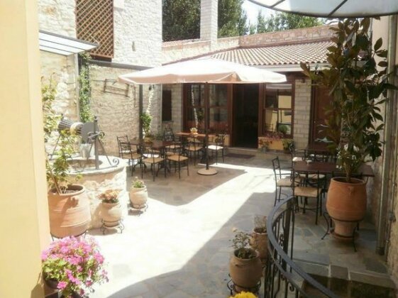 Hagiati Guesthouse Ioannina - Photo5