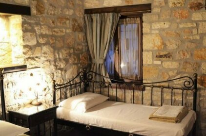 Hagiati Guesthouse Ioannina