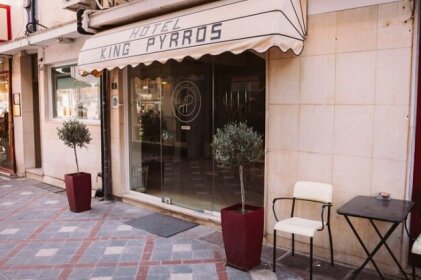 Hotel King Pyrros