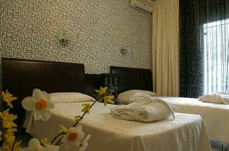 Krikonis Suites Hotel - Photo3