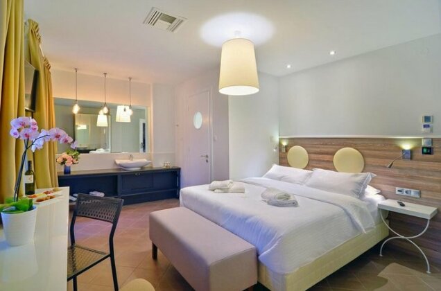 Z Hotel Ioannina - Photo5