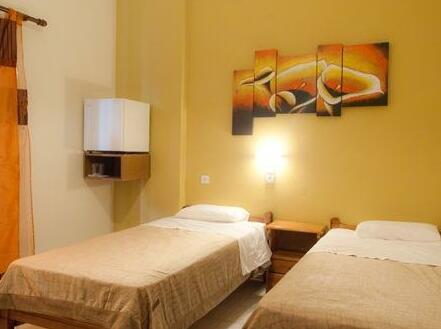Acropolis Hotel Mylopotas - Photo2