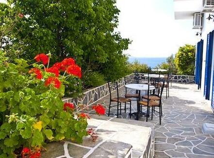 Acropolis Hotel Mylopotas - Photo3