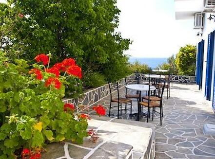 Acropolis Hotel Mylopotas - Photo3