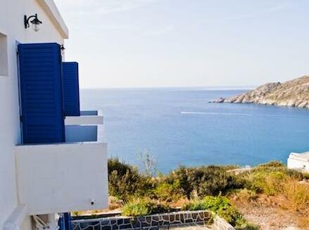 Acropolis Hotel Mylopotas - Photo5