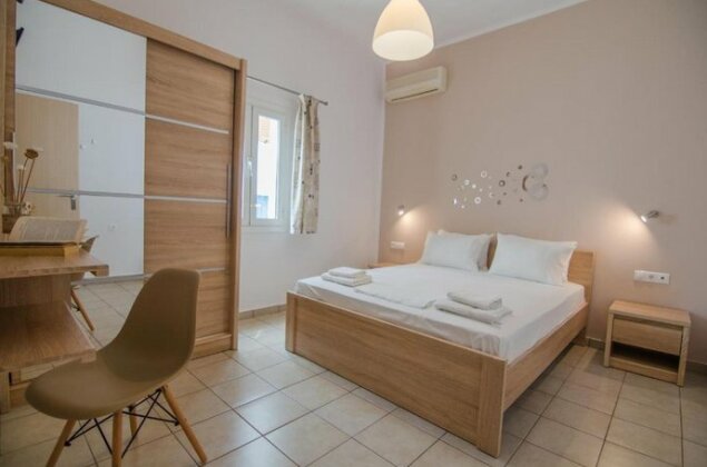 Aelia Rooms &Apartments - Photo2