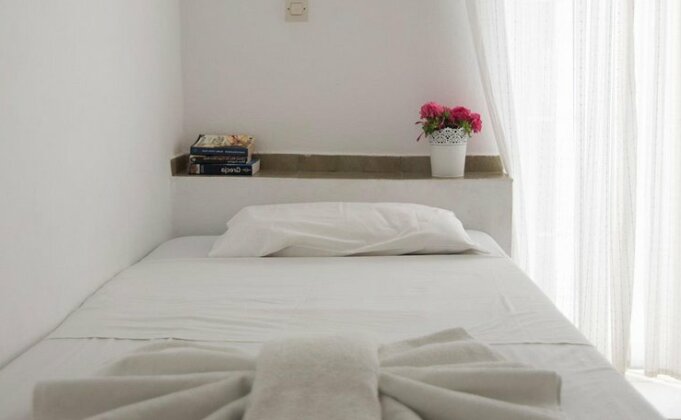 Armadoros Hotel / Ios Backpackers - Photo4