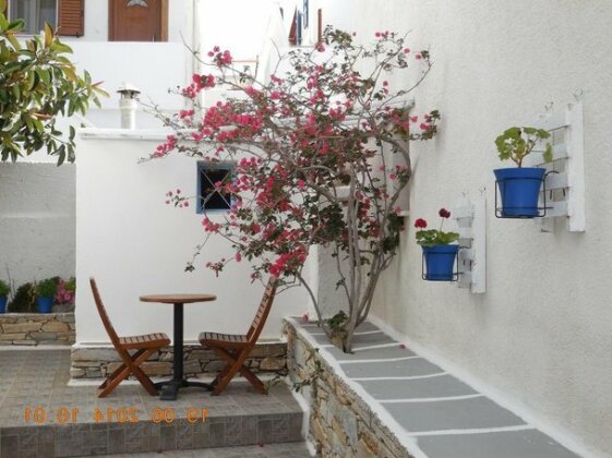 Armonia Pension - Photo2