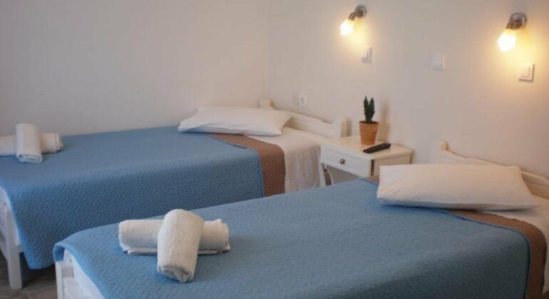 Armonia Pension - Photo3
