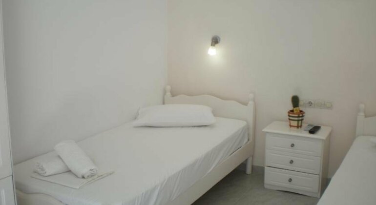 Armonia Pension - Photo4
