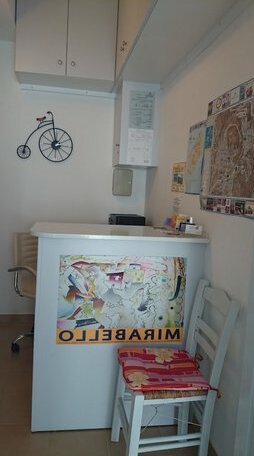 Athena Rooms Ios - Photo3