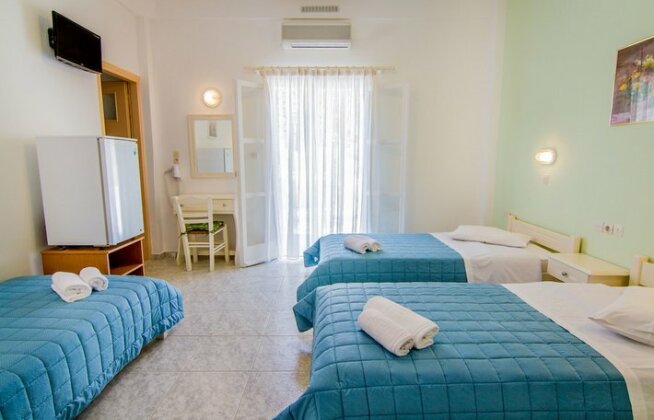 Athena Rooms Ios - Photo5