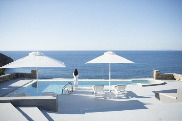 Athina Ios Villa - Photo2