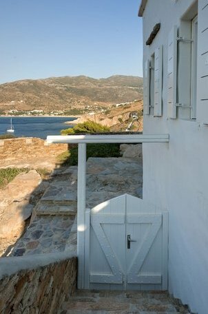 Athina Ios Villa - Photo3