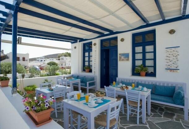 Avra Pension - Photo2