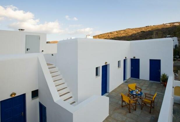 Avra Pension - Photo4