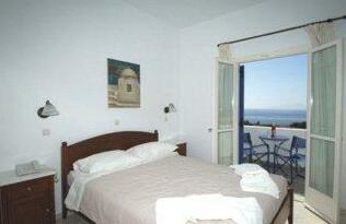 Blue Bay Hotel Ios - Photo2