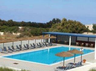 Blue Bay Hotel Ios - Photo5