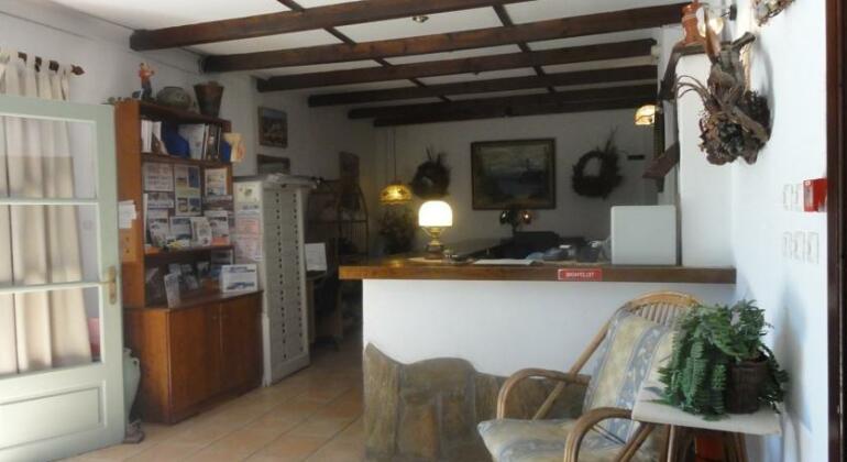 Corali Hotel Ios - Photo3