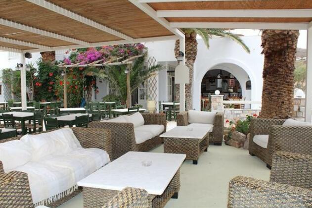 Corali Hotel Ios - Photo4
