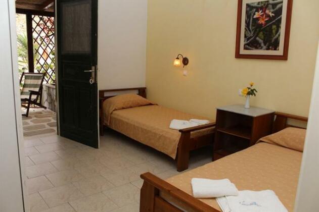 Corali Hotel Ios - Photo5