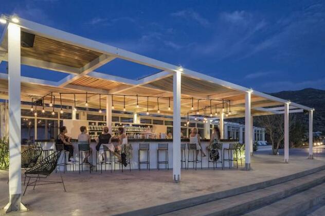 Dionysos Seaside Resort Ios - Photo3