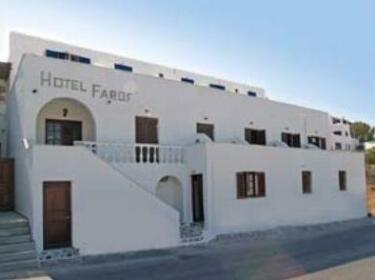 Faros Hotel Ios