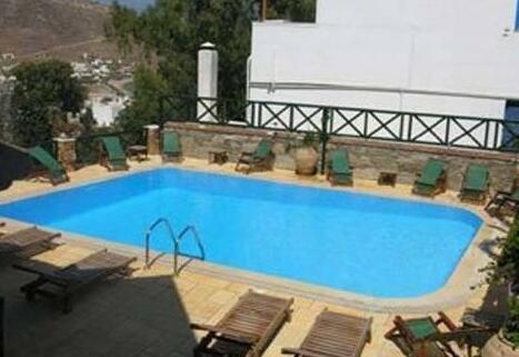 Finikas Hotel Ios - Photo4