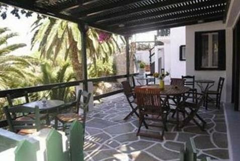 Finikas Hotel Ios - Photo5