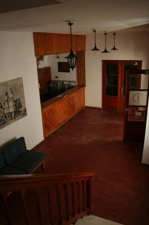 Flisvos Hotel - Photo2