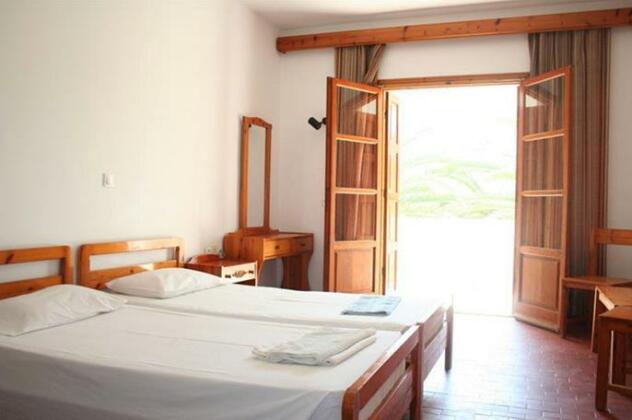 Flisvos Hotel - Photo4