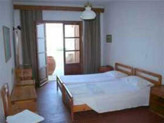 Flisvos Hotel - Photo5