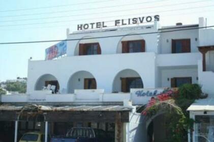 Flisvos Hotel