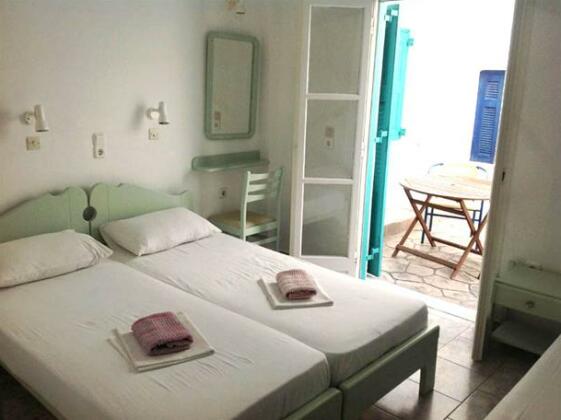 Four Seasons Rooms & Apartments - Photo3