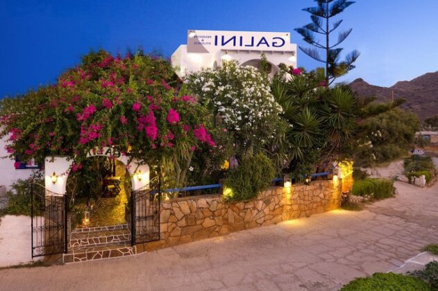 Galini Pension - Photo2