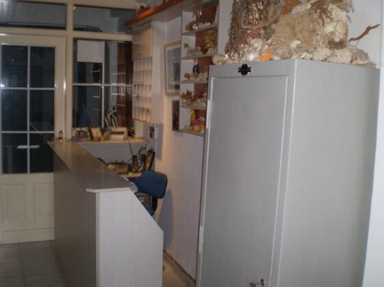 Galini Pension - Photo3