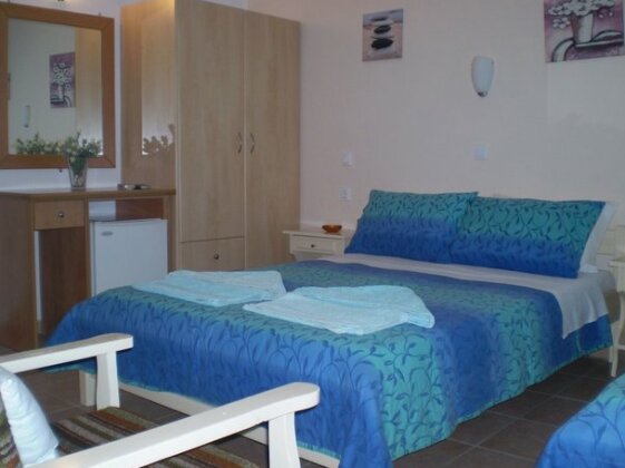 Galini Pension - Photo4