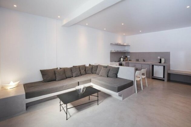 Gianemma Luxury Apartments - Photo3