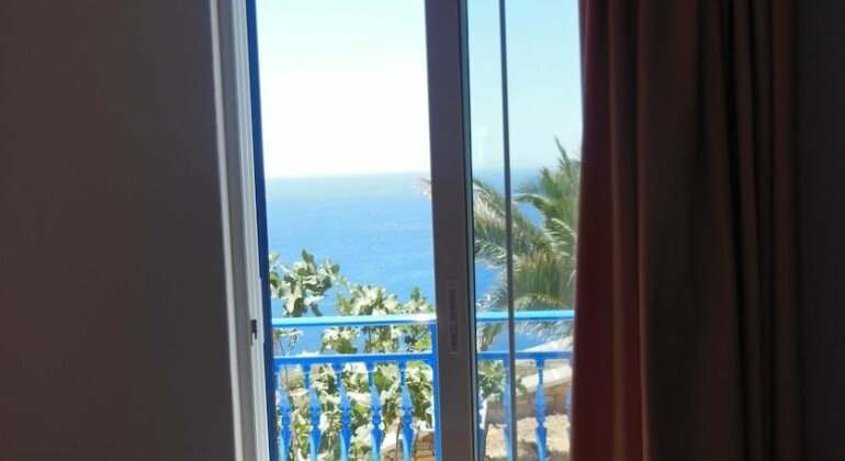 Hermes Hotel Ios - Photo3