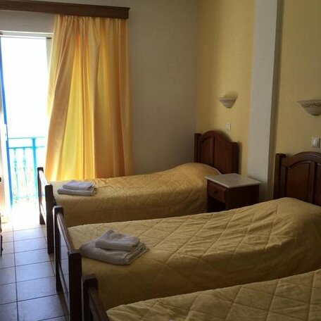 Hermes Hotel Ios - Photo5