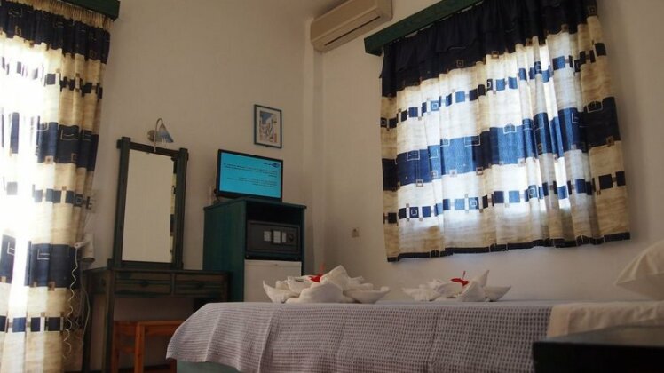 Homer's Inn Hotel - Photo3